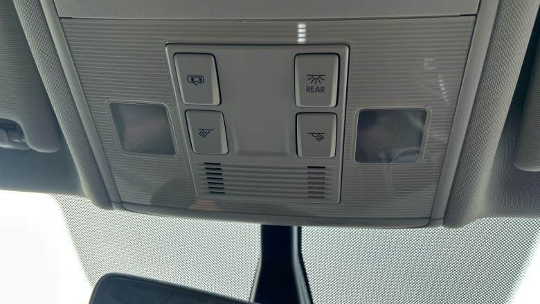 Volkswagen Golf 1.5 TSI EVO SE [Nav] 5dr DSG Petrol Hatchback